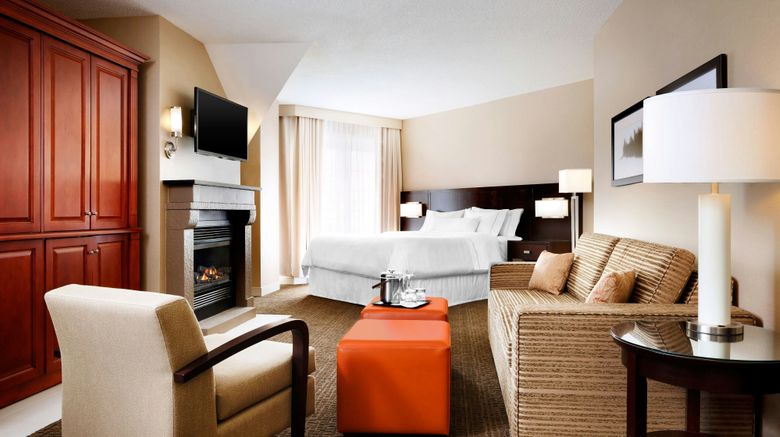 <b>Le Westin Tremblant Room</b>. Images powered by <a href="https://www.leonardoworldwide.com/" title="Leonardo Worldwide" target="_blank">Leonardo</a>.