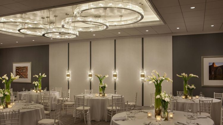 Sheraton Philadelphia University City Meeting