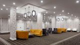 Sheraton Charlotte Hotel Meeting