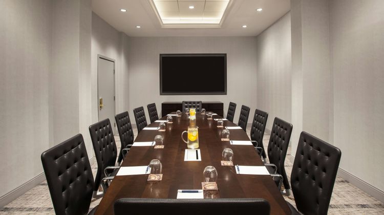 Sheraton Philadelphia University City Meeting