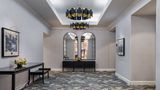 <b>Hampton Inn & Suites Albany-Downtown Meeting</b>. Images powered by <a href="https://www.leonardoworldwide.com/" title="Leonardo Worldwide" target="_blank">Leonardo</a>.