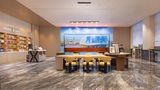 Home2 Suites Harbin Qunli Lobby