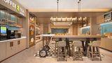 Home2 Suites Harbin Qunli Restaurant