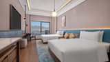 <b>Hilton Garden Inn Exhibition Ctr Room</b>. Images powered by <a href="https://www.leonardoworldwide.com/" title="Leonardo Worldwide" target="_blank">Leonardo</a>.