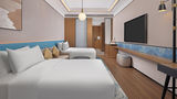 <b>Hilton Garden Inn Exhibition Ctr Room</b>. Images powered by <a href="https://www.leonardoworldwide.com/" title="Leonardo Worldwide" target="_blank">Leonardo</a>.
