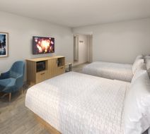 Hampton Inn San Simeon Cambria Other