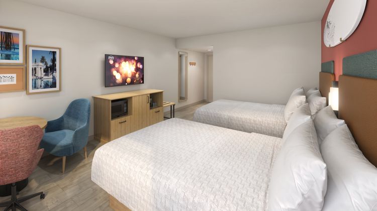 Hampton Inn San Simeon Cambria Other