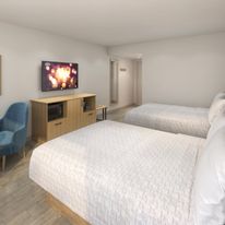 Hampton Inn San Simeon Cambria