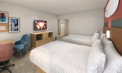 Hampton Inn San Simeon Cambria