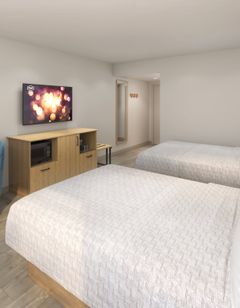 Hampton Inn San Simeon Cambria
