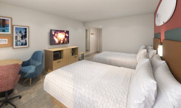 Hampton Inn San Simeon Cambria