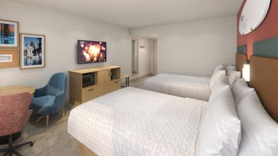 Hampton Inn San Simeon Cambria
