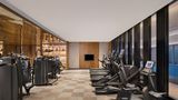Palm Springs Hotel Chengdu Health Club