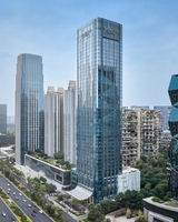 Palm Springs Hotel Chengdu