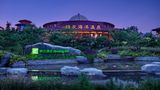 <b>Holiday Inn Dalian Hot Spring Exterior</b>. Images powered by <a href="https://www.leonardoworldwide.com/" title="Leonardo Worldwide" target="_blank">Leonardo</a>.