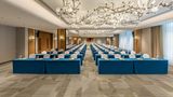 Holiday Inn Ningde Jiaocheng Meeting