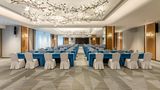 Holiday Inn Ningde Jiaocheng Meeting