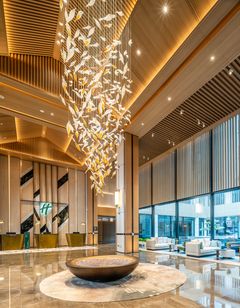 Holiday Inn Ningde Jiaocheng