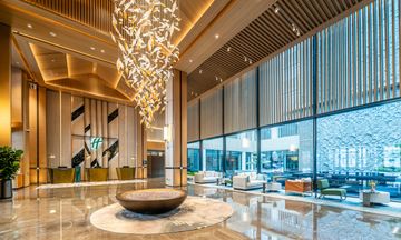 Holiday Inn Ningde Jiaocheng