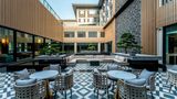 Holiday Inn Ningde Jiaocheng Exterior