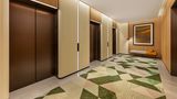 Holiday Inn Ningde Jiaocheng Lobby