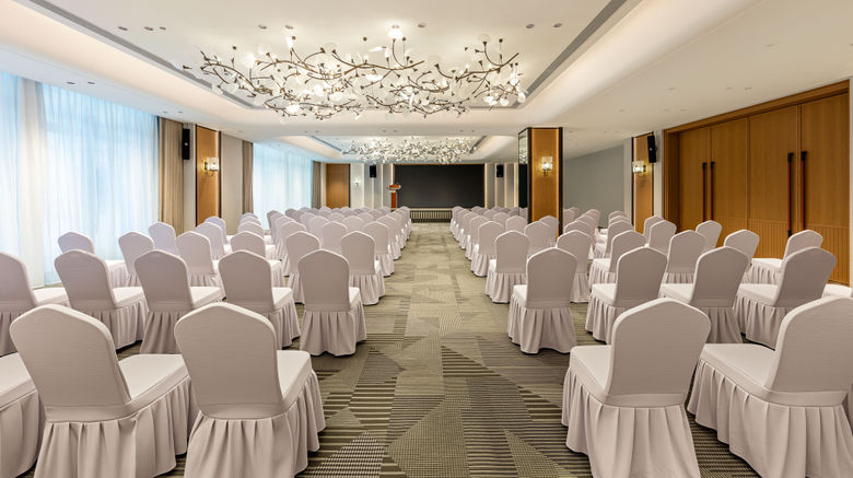 <b>Holiday Inn Ningde Jiaocheng Meeting</b>. Images powered by <a href="https://www.leonardoworldwide.com/" title="Leonardo Worldwide" target="_blank">Leonardo</a>.