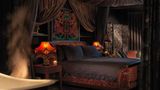 <b>The Mandrake Hotel Suite</b>. Images powered by <a href="https://www.leonardoworldwide.com/" title="Leonardo Worldwide" target="_blank">Leonardo</a>.