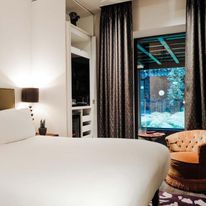 The Mandrake Hotel