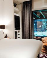 The Mandrake Hotel