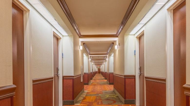 <b>Holiday Inn Express & Suites Tucson Mall Lobby</b>. Images powered by <a href="https://www.leonardoworldwide.com/" title="Leonardo Worldwide" target="_blank">Leonardo</a>.