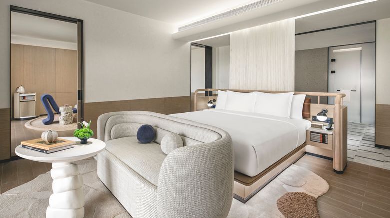 <b>Hotel Indigo Hainan Clear Water Bay Suite</b>. Images powered by <a href="https://www.leonardoworldwide.com/" title="Leonardo Worldwide" target="_blank">Leonardo</a>.