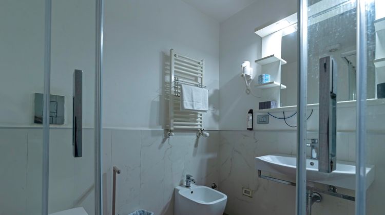 Hotel Duomo Room