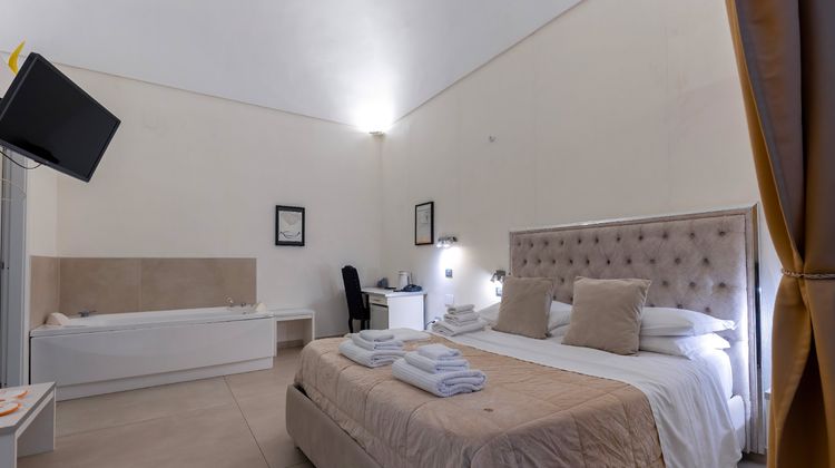 Hotel Duomo Suite