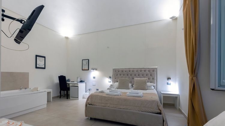Hotel Duomo Suite