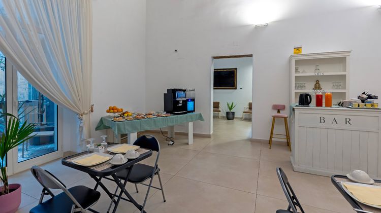 Hotel Duomo Other