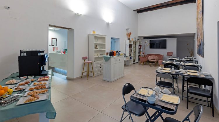 Hotel Duomo Other
