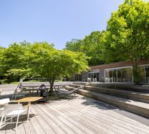 Hakone Retreat villa 1/f Exterior