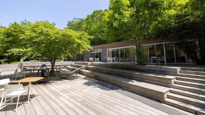 <b>Hakone Retreat villa 1/f Exterior</b>. Images powered by <a href="https://www.leonardoworldwide.com/" title="Leonardo Worldwide" target="_blank">Leonardo</a>.