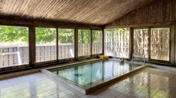 Hakone Retreat villa 1/f Spa