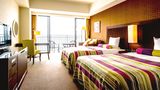 Southern Beach Hotel & Resort Okinawa Room