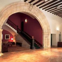 Sercotel Palacio de Tudemir