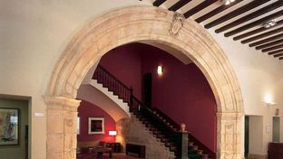 Sercotel Palacio de Tudemir