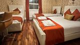 <b>Crompton Guest House Room</b>. Images powered by <a href="https://www.leonardoworldwide.com/" title="Leonardo Worldwide" target="_blank">Leonardo</a>.