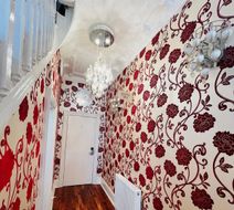 Crompton Guest House Lobby