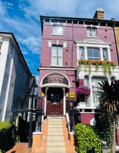 Crompton Guest House