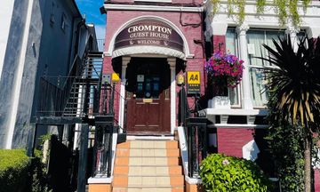 Crompton Guest House