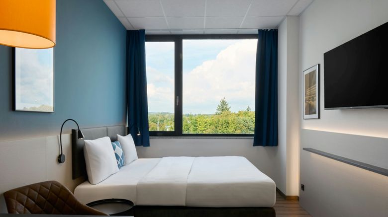 <b>Four Points Flex Ostringen Room</b>. Images powered by <a href="https://www.leonardoworldwide.com/" title="Leonardo Worldwide" target="_blank">Leonardo</a>.