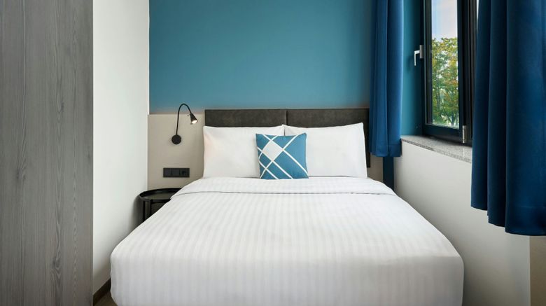 <b>Four Points Flex Ostringen Room</b>. Images powered by <a href="https://www.leonardoworldwide.com/" title="Leonardo Worldwide" target="_blank">Leonardo</a>.