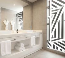 W Panama Room