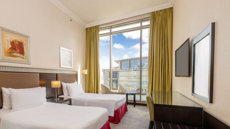 <b>Doha Central Plaza Hotel Room</b>. Images powered by <a href="https://www.leonardoworldwide.com/" title="Leonardo Worldwide" target="_blank">Leonardo</a>.